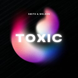 Toxic (DJ Global Byte Mix)