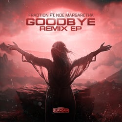 Goodbye Remix EP