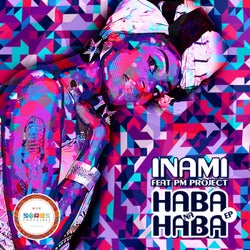 Haba Na Haba EP Remixes