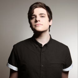 Audien's 'Serotonin' Chart