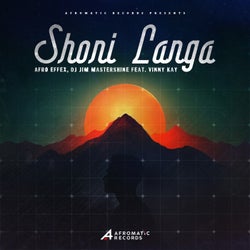 Shoni Langa