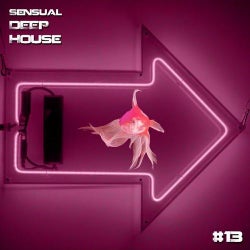 Sensual Deep House #13