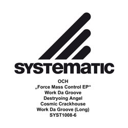 Force Mass Control Ep
