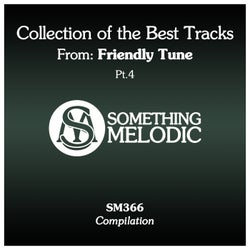 Collection of the Best Tracks From: Friendly Tune, Pt. 4