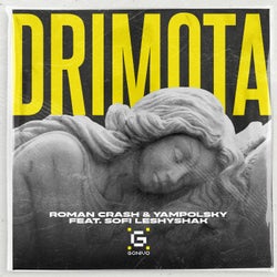 Drimota (Extended Mix)