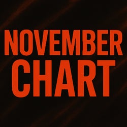 NOVEMBER CHART