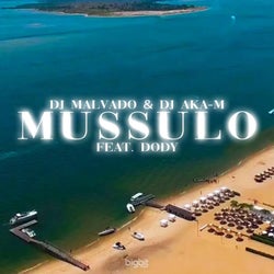 Mussulo