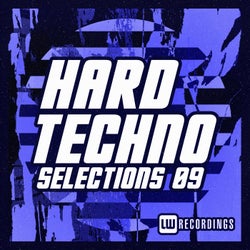Hard Techno Selections, Vol. 09