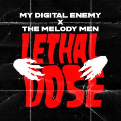 Lethal Dose (Extended Mix)