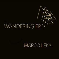 Wandering EP