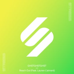 Reach Out (feat. Lauren L'aimant) [Extended Mix]
