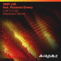 Lost In Love (Madwave Remix)