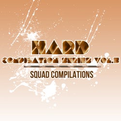 Hard Compilation Series, Vol. 5
