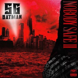 Nobody Safe II