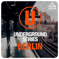 Underground Series Berlin Vol. 2