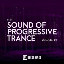 The Sound Of Progressive Trance, Vol. 02