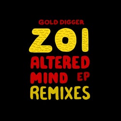 Altered Mind Remixes