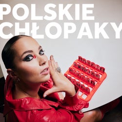 POLSKIE CHŁOPAKY