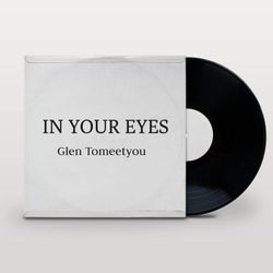 in your eyes