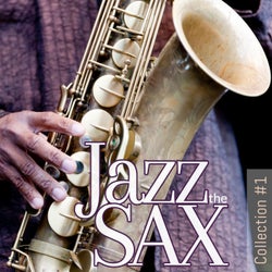 The Jazz Sax Collection #1
