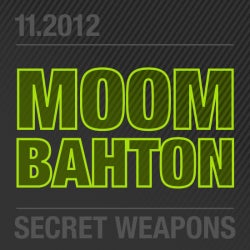 November Secret Weapons: Moombahton