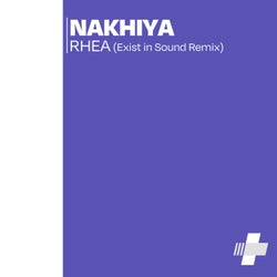 Rhea (Exist in Sound Remix)