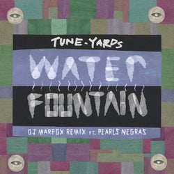 Water Fountain - Marfox Remix