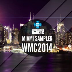 WMC Sampler 2014