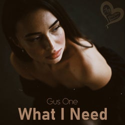 What I Need