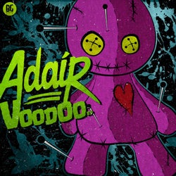 Voodoo - EP