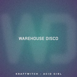 Acid Girl