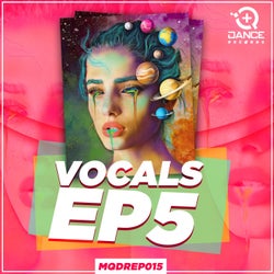 Vocals EP5