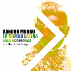 La Rumba Latina (Remix 2020 Package)