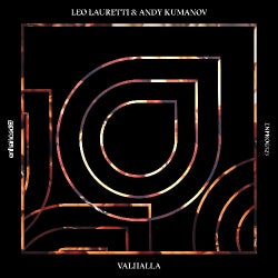 LEO LAURETTI & ANDY KUMANOV - VALHALLA' CHART