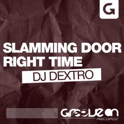 DJ Dextro
