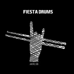 Fiesta Drums