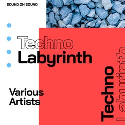 Techno Labyrinth