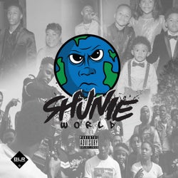 Shunie World