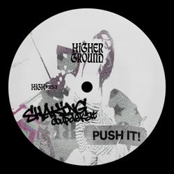 PUSH IT! (Extended)