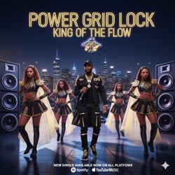 Power Grid Lock (feat. Lady Bee)