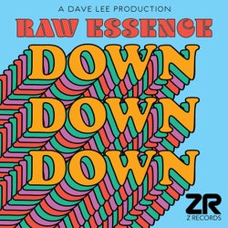 Down Down Down