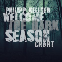 Welcome the dark season Chart