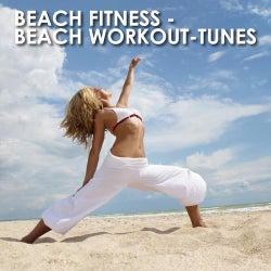 Californian Beach Fitness - Beach Workout-Tunes