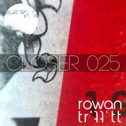 Closer 025 | August 2020