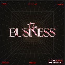 The Business (Ozlig Remix)