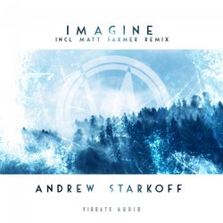 Imagine (Extended Mixes)