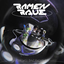 Ramen Rave EP Vol.1 (Extended)