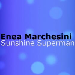 Sunshine Superman (feat. Robin Marchetti)