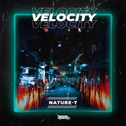 Velocity EP