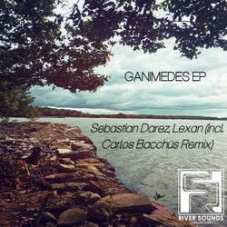 Ganimedes EP
